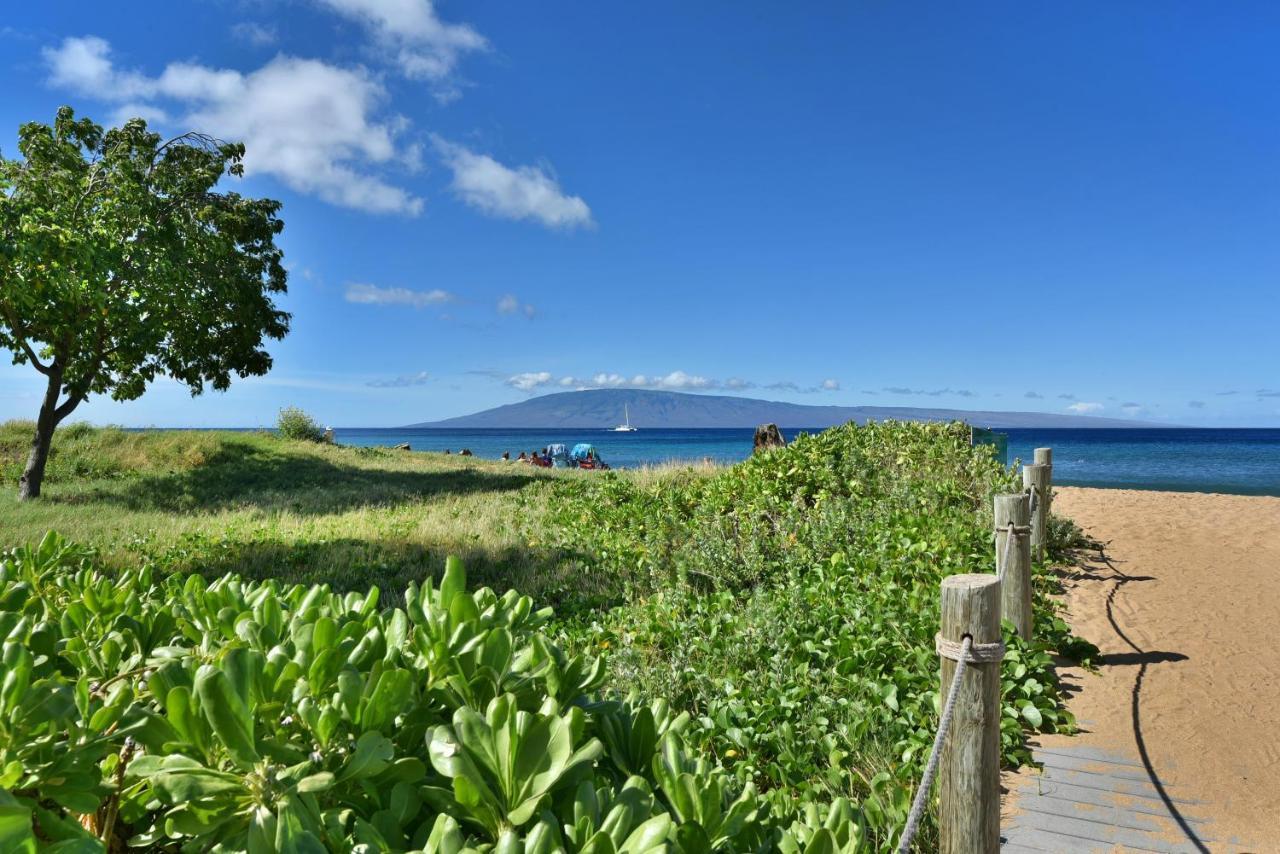 Willa Honua Kai 322 Lahaina Zewnętrze zdjęcie