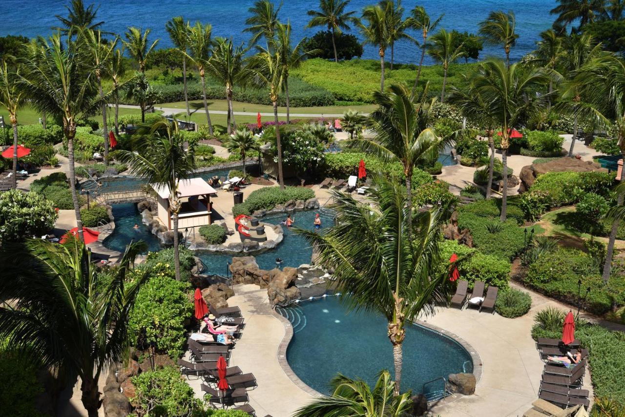 Willa Honua Kai 322 Lahaina Zewnętrze zdjęcie
