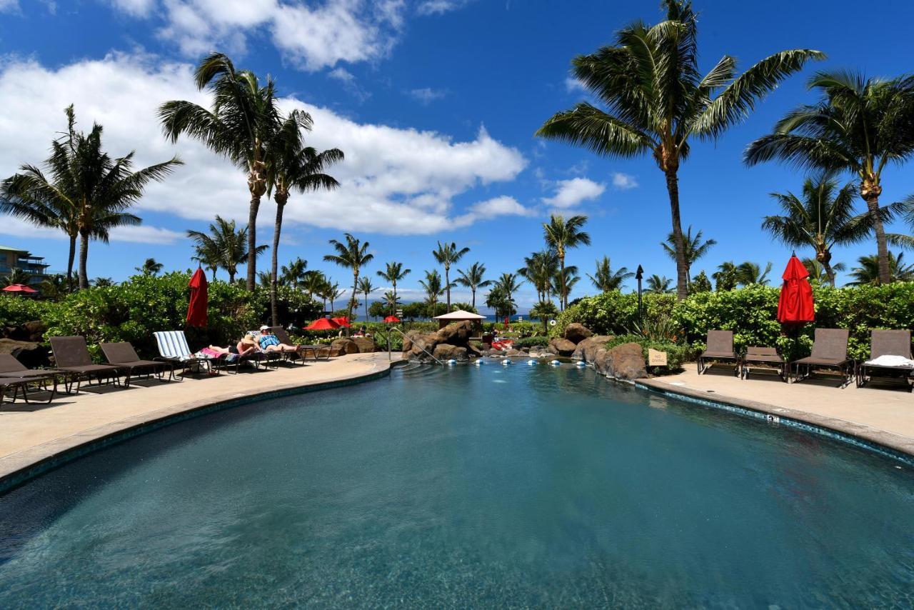 Willa Honua Kai 322 Lahaina Zewnętrze zdjęcie