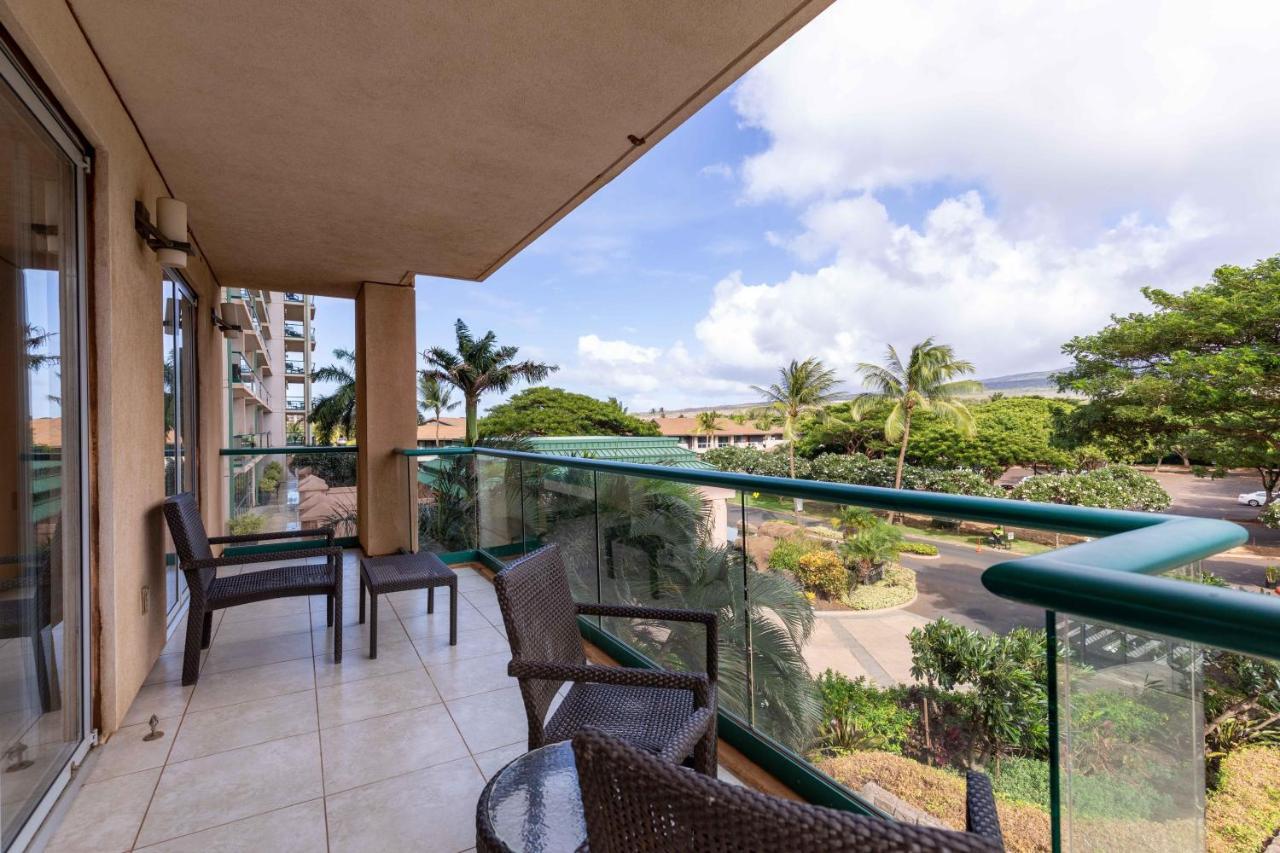 Willa Honua Kai 322 Lahaina Zewnętrze zdjęcie