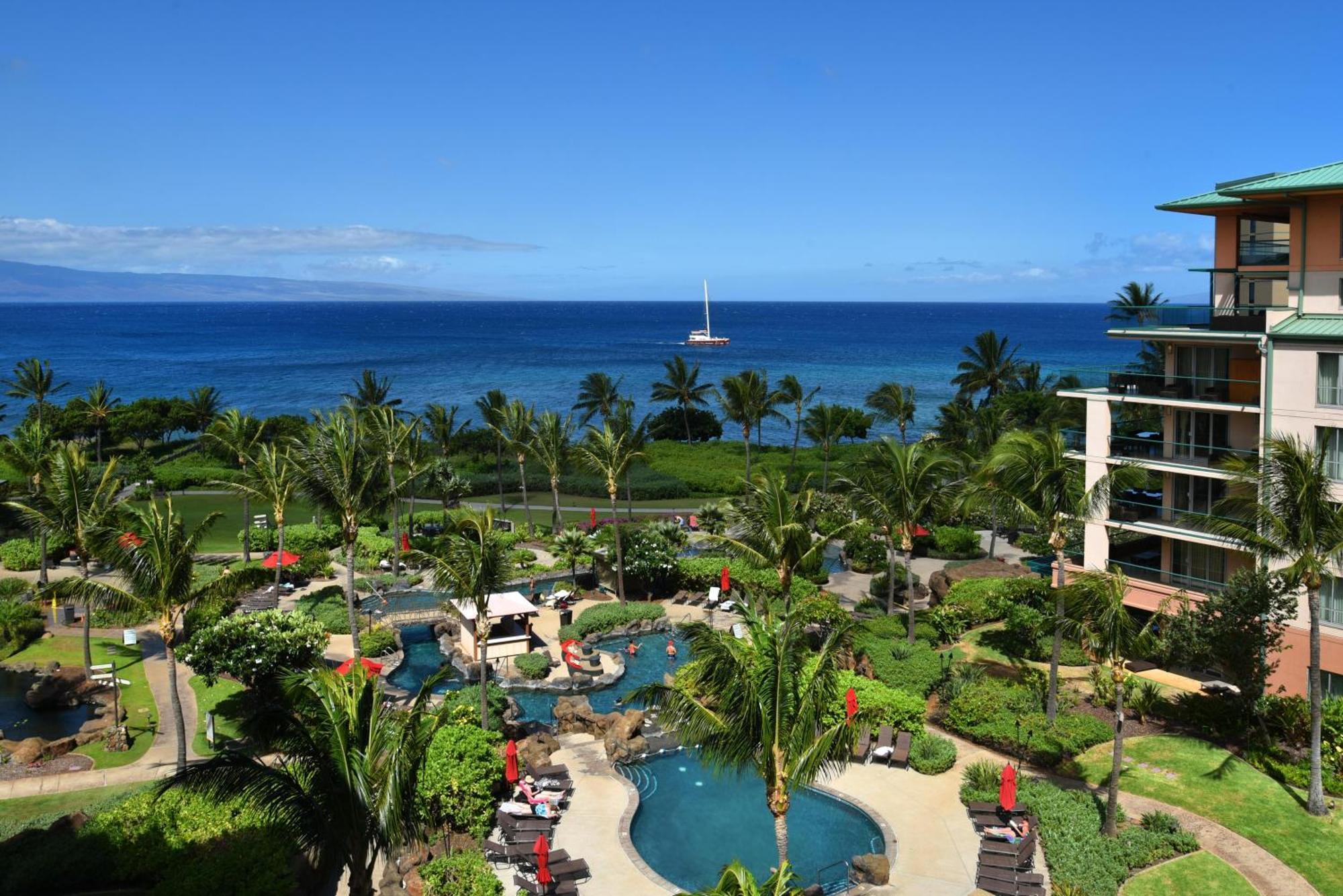 Willa Honua Kai 322 Lahaina Zewnętrze zdjęcie